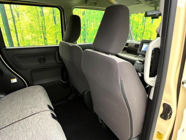 スペーシア ハイブリッドＧ　禁煙車　スズキセーフティサポート　ＳＤナビ　バックカメラ　コーナーセンサー　スマートキー　オートエアコン　オートライト　アイドリングストップ　ドライブレコーダー　横滑り防止装置　ＥＴＣ（50枚目）