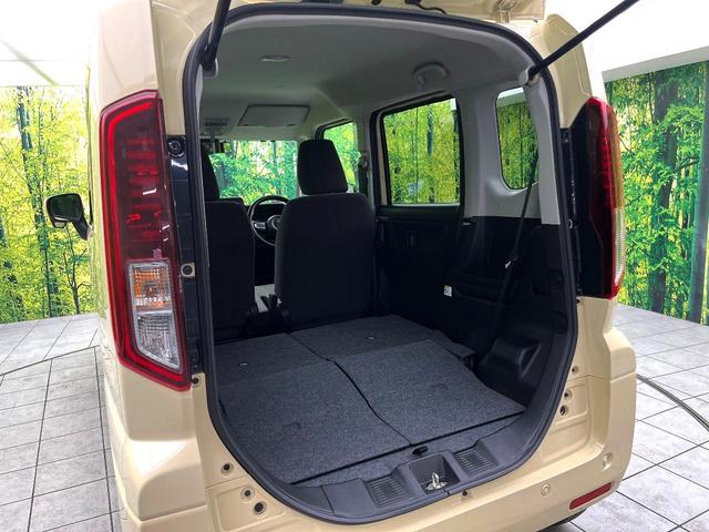 スペーシア ハイブリッドＧ　禁煙車　スズキセーフティサポート　ＳＤナビ　バックカメラ　コーナーセンサー　スマートキー　オートエアコン　オートライト　アイドリングストップ　ドライブレコーダー　横滑り防止装置　ＥＴＣ（52枚目）