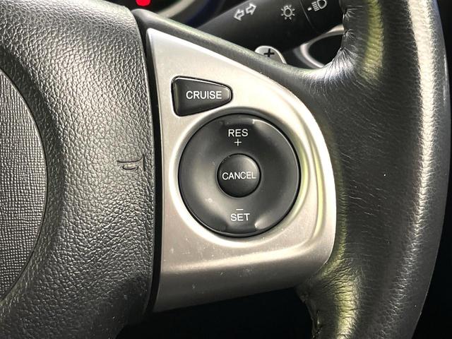 Ｎ－ＢＯＸ ２トーンカラースタイル　Ｇ・ターボＬパッケージ　純正ナビ　バックカメラ　パワースライドドア　ＥＴＣ　スマートキー　Ｂｌｕｅｔｏｏｔｈ再生　ＣＤ　ＤＶＤ再生　クルーズコントロール　シートバックテーブル　純正革巻きステアリング（32枚目）