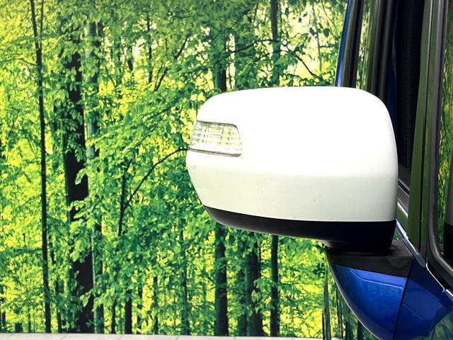 Ｎ－ＢＯＸ ２トーンカラースタイル　Ｇ・ターボＬパッケージ　純正ナビ　バックカメラ　パワースライドドア　ＥＴＣ　スマートキー　Ｂｌｕｅｔｏｏｔｈ再生　ＣＤ　ＤＶＤ再生　クルーズコントロール　シートバックテーブル　純正革巻きステアリング（50枚目）