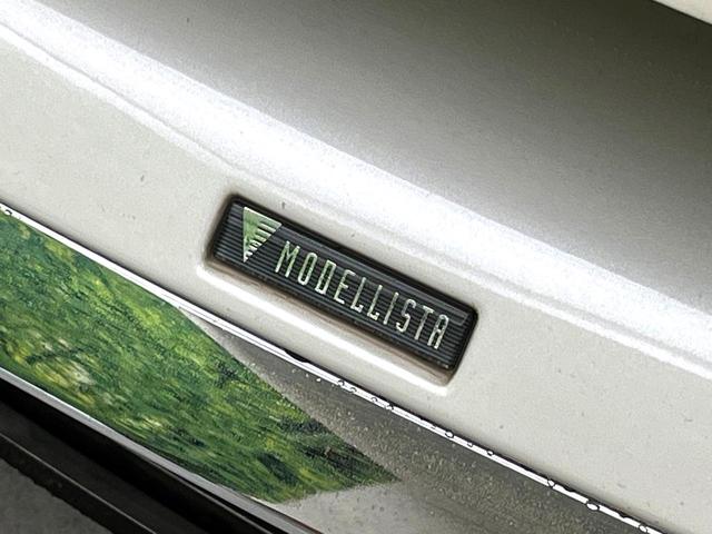 プリウス Ｓツーリングセレクション　禁煙車　セーフティセンス　モデリスタフルエアロ　純正９型ナビ　バックカメラ　シートヒーター　レーダークルーズコントロール　ＬＥＤヘッド　純正１７インチアルミ　黒革シート　ドライブレコーダー　ＥＴＣ（3枚目）