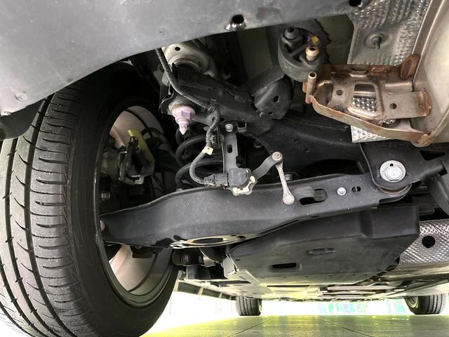 プリウス Ｓツーリングセレクション　禁煙車　セーフティセンス　モデリスタフルエアロ　純正９型ナビ　バックカメラ　シートヒーター　レーダークルーズコントロール　ＬＥＤヘッド　純正１７インチアルミ　黒革シート　ドライブレコーダー　ＥＴＣ（21枚目）