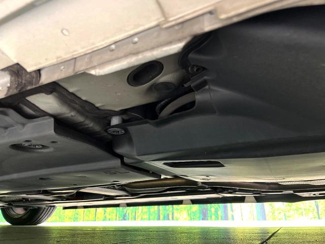 プリウス Ｓツーリングセレクション　禁煙車　セーフティセンス　モデリスタフルエアロ　純正９型ナビ　バックカメラ　シートヒーター　レーダークルーズコントロール　ＬＥＤヘッド　純正１７インチアルミ　黒革シート　ドライブレコーダー　ＥＴＣ（22枚目）