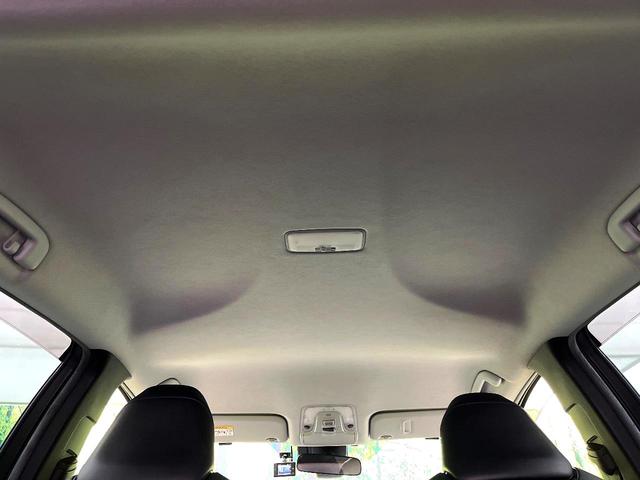 プリウス Ｓツーリングセレクション　禁煙車　セーフティセンス　モデリスタフルエアロ　純正９型ナビ　バックカメラ　シートヒーター　レーダークルーズコントロール　ＬＥＤヘッド　純正１７インチアルミ　黒革シート　ドライブレコーダー　ＥＴＣ（44枚目）