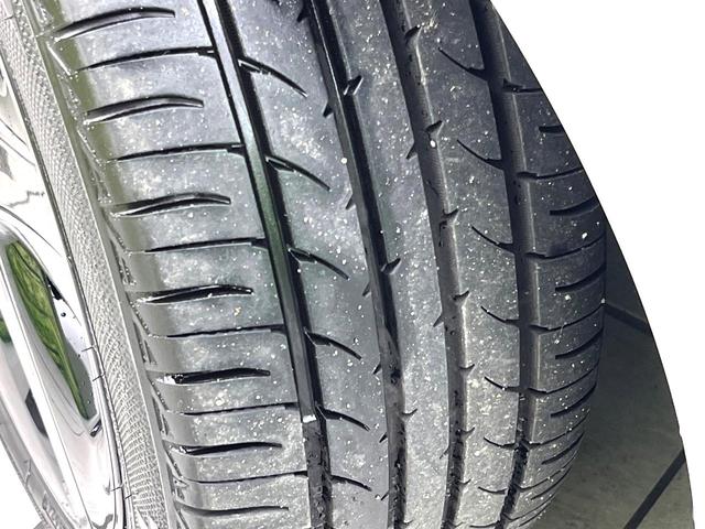 プリウス Ｓツーリングセレクション　禁煙車　セーフティセンス　モデリスタフルエアロ　純正９型ナビ　バックカメラ　シートヒーター　レーダークルーズコントロール　ＬＥＤヘッド　純正１７インチアルミ　黒革シート　ドライブレコーダー　ＥＴＣ（47枚目）