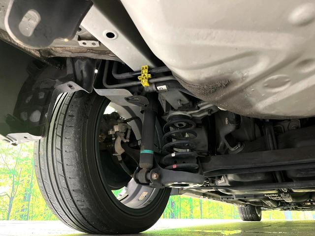 プリウス Ｇ　ＬＥＤエディション　ＢＩＧＸ８型ナビ　クルーズコントロール　禁煙車　シートヒーター　レザーシート　スマートキー　ＬＥＤヘッド　ビルトインＥＴＣ　オートライト　オートエアコン　電動格納ミラー　フルセグ（20枚目）