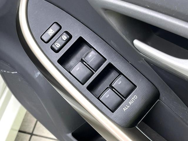 プリウス Ｇ　ＬＥＤエディション　ＢＩＧＸ８型ナビ　クルーズコントロール　禁煙車　シートヒーター　レザーシート　スマートキー　ＬＥＤヘッド　ビルトインＥＴＣ　オートライト　オートエアコン　電動格納ミラー　フルセグ（29枚目）