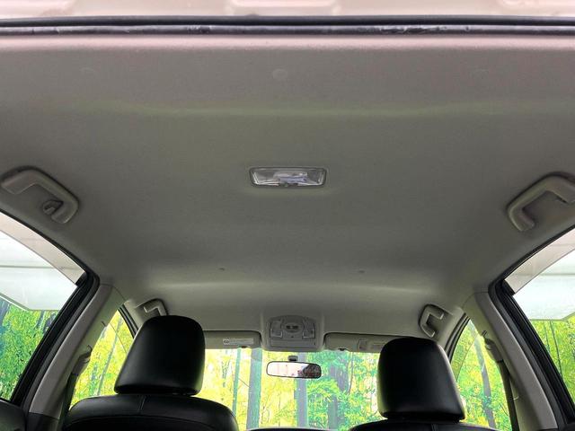 プリウス Ｇ　ＬＥＤエディション　ＢＩＧＸ８型ナビ　クルーズコントロール　禁煙車　シートヒーター　レザーシート　スマートキー　ＬＥＤヘッド　ビルトインＥＴＣ　オートライト　オートエアコン　電動格納ミラー　フルセグ（40枚目）