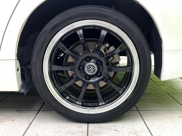 プリウス Ｇ　ＬＥＤエディション　ＢＩＧＸ８型ナビ　クルーズコントロール　禁煙車　シートヒーター　レザーシート　スマートキー　ＬＥＤヘッド　ビルトインＥＴＣ　オートライト　オートエアコン　電動格納ミラー　フルセグ（46枚目）