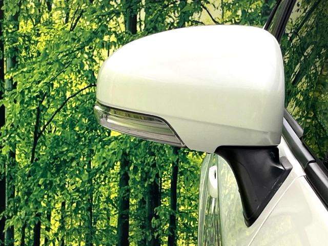 プリウス Ｇ　ＬＥＤエディション　ＢＩＧＸ８型ナビ　クルーズコントロール　禁煙車　シートヒーター　レザーシート　スマートキー　ＬＥＤヘッド　ビルトインＥＴＣ　オートライト　オートエアコン　電動格納ミラー　フルセグ（47枚目）