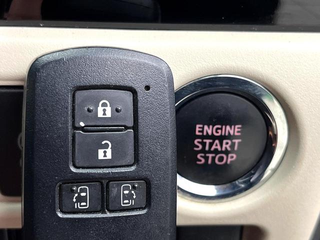 ノア Si ダブルバイビーII 禁煙車 純正10型ナビ バックカメラ フリップダウンモニター 両側パワースライドドア セーフティセンス クルコン LEDヘッドライト オートエアコン スマートキー 純正16インチアルミ ETC(35枚目)