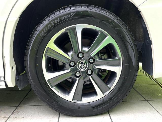 ノア Si ダブルバイビーII 禁煙車 純正10型ナビ バックカメラ フリップダウンモニター 両側パワースライドドア セーフティセンス クルコン LEDヘッドライト オートエアコン スマートキー 純正16インチアルミ ETC(48枚目)