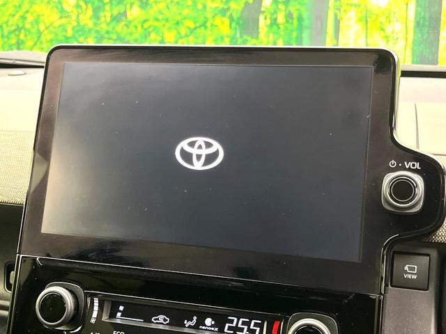 シエンタ ハイブリッドＺ　禁煙車　純正１０．５インチディズプレイオーディオ　アラウンドビューモニター　レーダークルーズコントロール　両側パワースライドドア　デジタルインナーミラー　ＬＥＤヘッドライト　ＥＴＣ（3枚目）