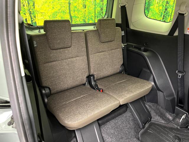 シエンタ ハイブリッドＺ　禁煙車　純正１０．５インチディズプレイオーディオ　アラウンドビューモニター　レーダークルーズコントロール　両側パワースライドドア　デジタルインナーミラー　ＬＥＤヘッドライト　ＥＴＣ（11枚目）