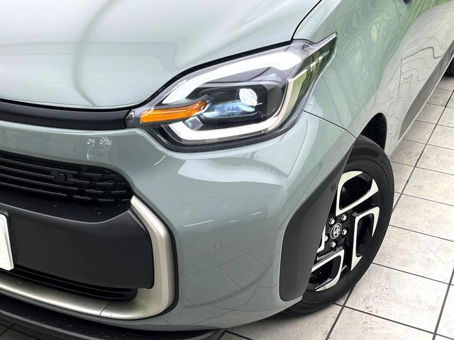 シエンタ ハイブリッドＺ　禁煙車　純正１０．５インチディズプレイオーディオ　アラウンドビューモニター　レーダークルーズコントロール　両側パワースライドドア　デジタルインナーミラー　ＬＥＤヘッドライト　ＥＴＣ（14枚目）