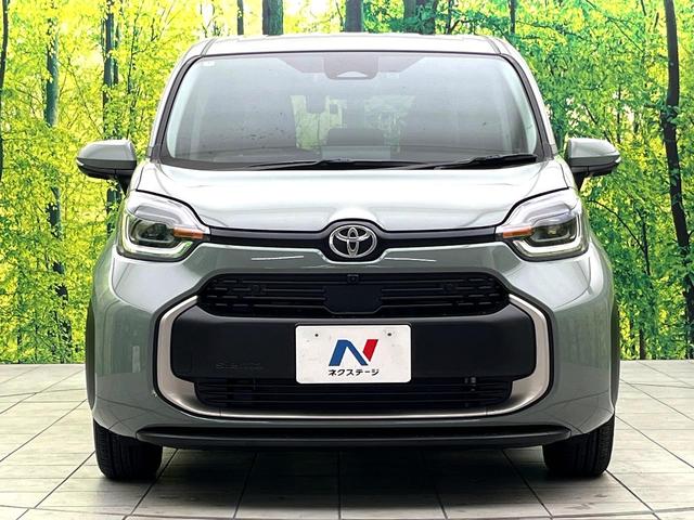 シエンタ ハイブリッドＺ　禁煙車　純正１０．５インチディズプレイオーディオ　アラウンドビューモニター　レーダークルーズコントロール　両側パワースライドドア　デジタルインナーミラー　ＬＥＤヘッドライト　ＥＴＣ（16枚目）