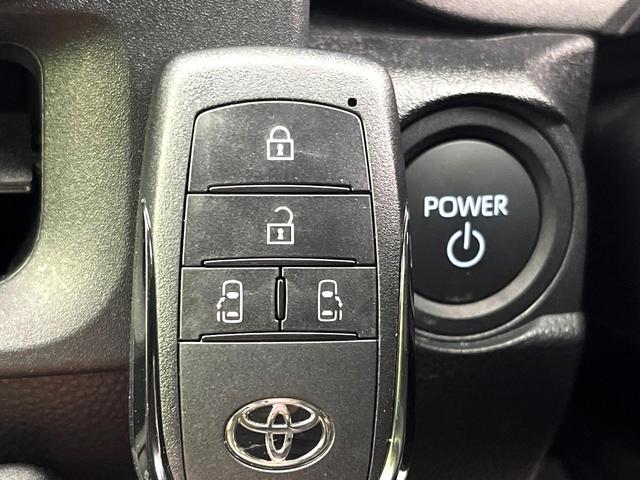 シエンタ ハイブリッドＺ　禁煙車　純正１０．５インチディズプレイオーディオ　アラウンドビューモニター　レーダークルーズコントロール　両側パワースライドドア　デジタルインナーミラー　ＬＥＤヘッドライト　ＥＴＣ（32枚目）