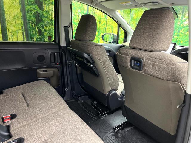 シエンタ ハイブリッドＺ　禁煙車　純正１０．５インチディズプレイオーディオ　アラウンドビューモニター　レーダークルーズコントロール　両側パワースライドドア　デジタルインナーミラー　ＬＥＤヘッドライト　ＥＴＣ（44枚目）