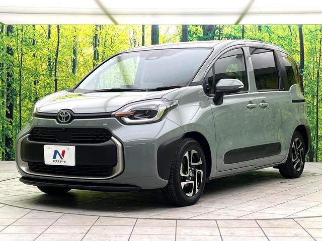 シエンタ ハイブリッドＺ　禁煙車　純正１０．５インチディズプレイオーディオ　アラウンドビューモニター　レーダークルーズコントロール　両側パワースライドドア　デジタルインナーミラー　ＬＥＤヘッドライト　ＥＴＣ（51枚目）