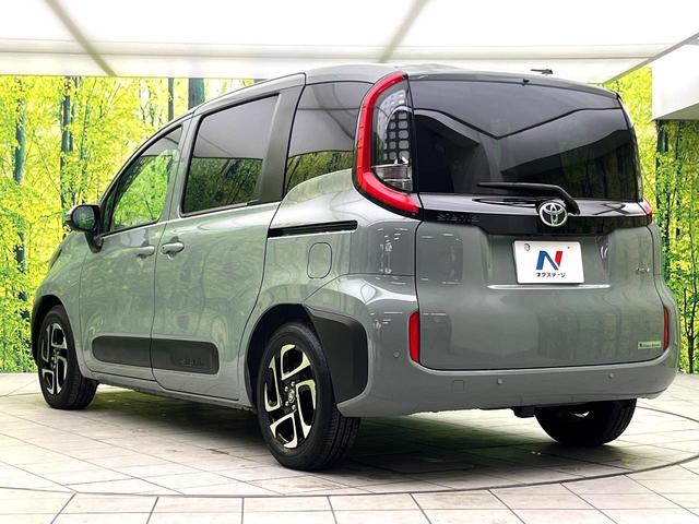 シエンタ ハイブリッドＺ　禁煙車　純正１０．５インチディズプレイオーディオ　アラウンドビューモニター　レーダークルーズコントロール　両側パワースライドドア　デジタルインナーミラー　ＬＥＤヘッドライト　ＥＴＣ（52枚目）