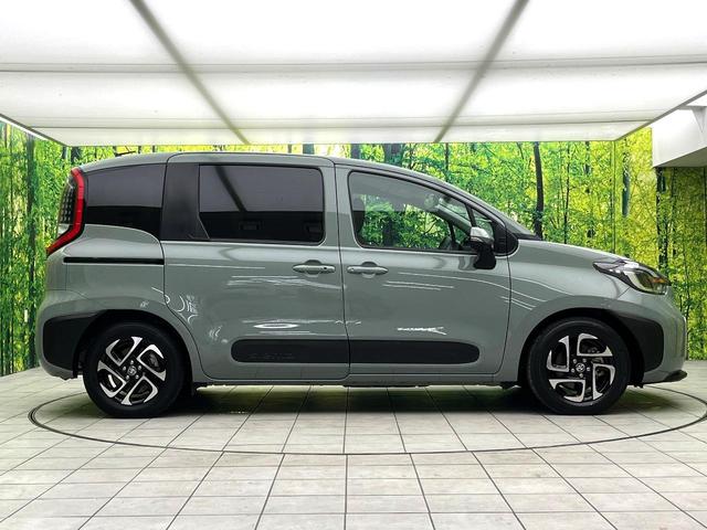 シエンタ ハイブリッドＺ　禁煙車　純正１０．５インチディズプレイオーディオ　アラウンドビューモニター　レーダークルーズコントロール　両側パワースライドドア　デジタルインナーミラー　ＬＥＤヘッドライト　ＥＴＣ（53枚目）