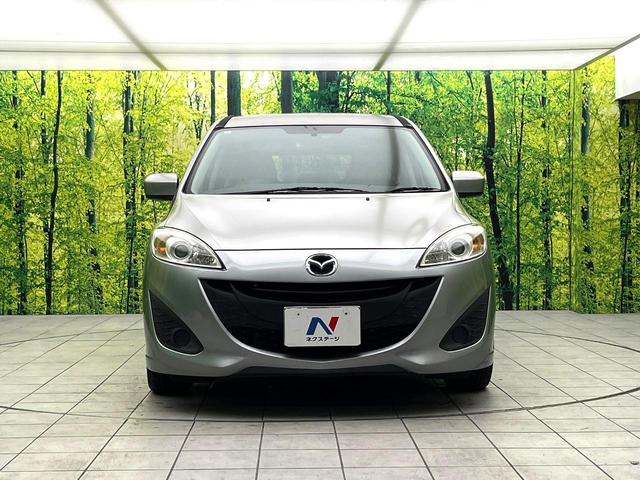 プレマシー ２０ＣＳ　電動スライドドア　ＳＤナビ　衝突被害軽減システム　禁煙車　ドラレコ　ビルトインＥＴＣ　オートエアコン　Ｂｌｕｅｔｏｏｔｈ　ＣＤ　ＤＶＤ再生　地デジ（14枚目）