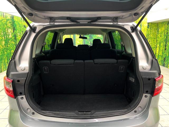 プレマシー ２０ＣＳ　電動スライドドア　ＳＤナビ　衝突被害軽減システム　禁煙車　ドラレコ　ビルトインＥＴＣ　オートエアコン　Ｂｌｕｅｔｏｏｔｈ　ＣＤ　ＤＶＤ再生　地デジ（38枚目）