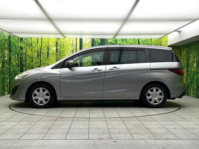 プレマシー ２０ＣＳ　電動スライドドア　ＳＤナビ　衝突被害軽減システム　禁煙車　ドラレコ　ビルトインＥＴＣ　オートエアコン　Ｂｌｕｅｔｏｏｔｈ　ＣＤ　ＤＶＤ再生　地デジ（45枚目）