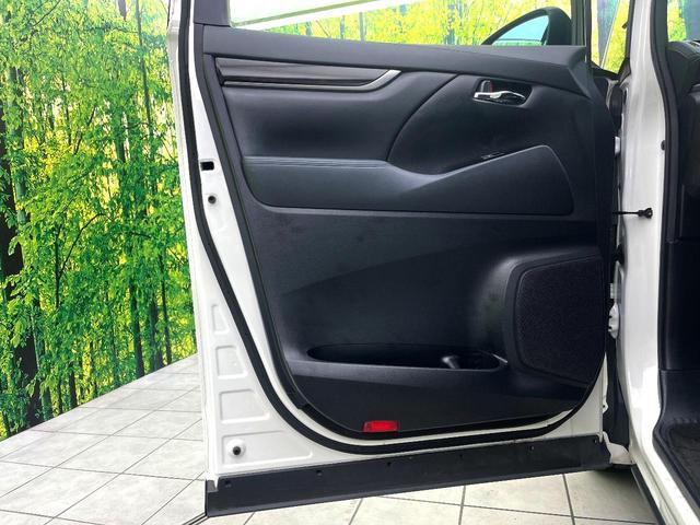 ヴェルファイア ２．５Ｚ　Ａエディション　ゴールデンアイズ　サンルーフ　ＢＩＧＸ１１型ナビ　フリップダウンモニター　バックカメラ　両側電動スライドドア　ＬＥＤヘッド　純正１８インチアルミ　クルーズコントロール　ＥＴＣ　ステアリングスイッチ　スマートキー（45枚目）