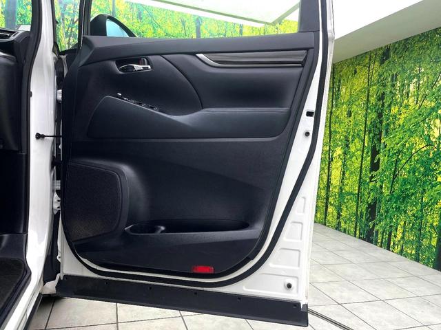 ヴェルファイア ２．５Ｚ　Ａエディション　ゴールデンアイズ　サンルーフ　ＢＩＧＸ１１型ナビ　フリップダウンモニター　バックカメラ　両側電動スライドドア　ＬＥＤヘッド　純正１８インチアルミ　クルーズコントロール　ＥＴＣ　ステアリングスイッチ　スマートキー（46枚目）