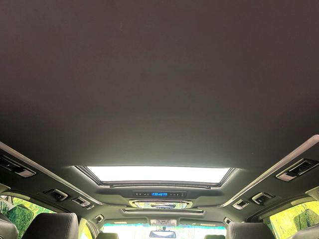 ヴェルファイア ２．５Ｚ　Ａエディション　ゴールデンアイズ　サンルーフ　ＢＩＧＸ１１型ナビ　フリップダウンモニター　バックカメラ　両側電動スライドドア　ＬＥＤヘッド　純正１８インチアルミ　クルーズコントロール　ＥＴＣ　ステアリングスイッチ　スマートキー（50枚目）