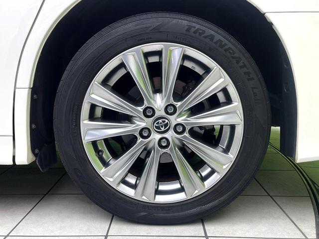 ヴェルファイア ２．５Ｚ　Ａエディション　ゴールデンアイズ　サンルーフ　ＢＩＧＸ１１型ナビ　フリップダウンモニター　バックカメラ　両側電動スライドドア　ＬＥＤヘッド　純正１８インチアルミ　クルーズコントロール　ＥＴＣ　ステアリングスイッチ　スマートキー（56枚目）