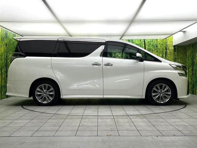 ヴェルファイア ２．５Ｚ　Ａエディション　ゴールデンアイズ　サンルーフ　ＢＩＧＸ１１型ナビ　フリップダウンモニター　バックカメラ　両側電動スライドドア　ＬＥＤヘッド　純正１８インチアルミ　クルーズコントロール　ＥＴＣ　ステアリングスイッチ　スマートキー（60枚目）