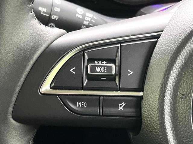 ジムニー ＸＣ　禁煙車　４ＷＤ　スズキセーフティサポート　クルーズコントロール　シートヒーター　オートエアコン　ＬＥＤヘッドライト　純正１６インチアルミ　純正革巻きステアリング　オートライト　フロアマット（25枚目）