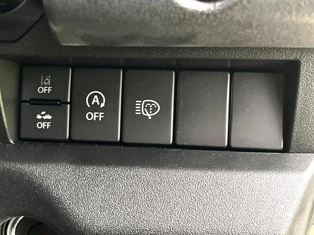 ジムニー ＸＣ　禁煙車　４ＷＤ　スズキセーフティサポート　クルーズコントロール　シートヒーター　オートエアコン　ＬＥＤヘッドライト　純正１６インチアルミ　純正革巻きステアリング　オートライト　フロアマット（30枚目）