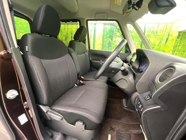 デイズルークス ハイウェイスター　Ｇターボ　禁煙車　エマージェンシーブレーキ　純正ナビ　全周囲カメラ　両側電動スライドドア　ＥＴＣ　ＬＥＤヘッド　クルーズコントロール　純正１５インチアルミ　アイドリングストップ　横滑り防止装置　スマートキー（8枚目）