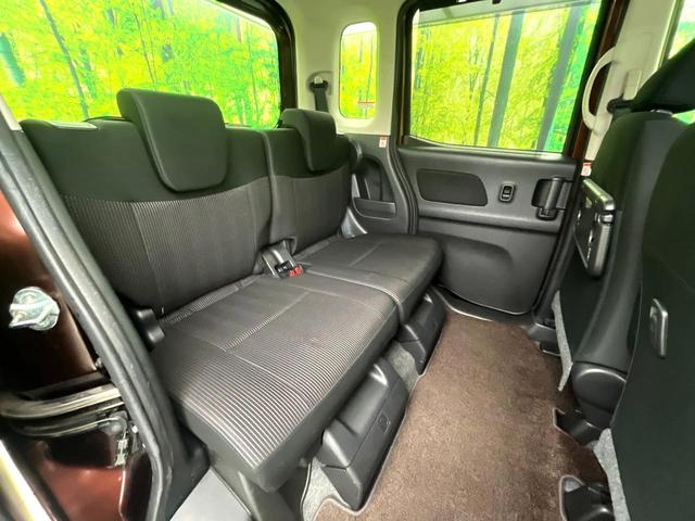 デイズルークス ハイウェイスター　Ｇターボ　禁煙車　エマージェンシーブレーキ　純正ナビ　全周囲カメラ　両側電動スライドドア　ＥＴＣ　ＬＥＤヘッド　クルーズコントロール　純正１５インチアルミ　アイドリングストップ　横滑り防止装置　スマートキー（9枚目）