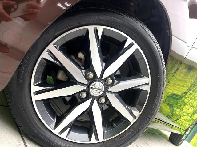 デイズルークス ハイウェイスター　Ｇターボ　禁煙車　エマージェンシーブレーキ　純正ナビ　全周囲カメラ　両側電動スライドドア　ＥＴＣ　ＬＥＤヘッド　クルーズコントロール　純正１５インチアルミ　アイドリングストップ　横滑り防止装置　スマートキー（13枚目）