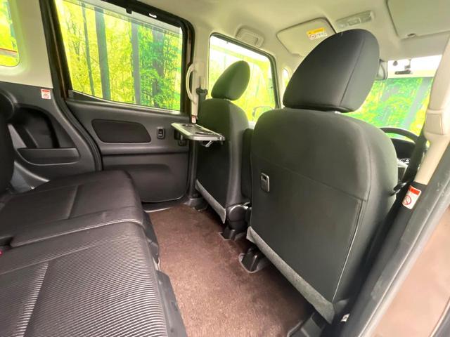 デイズルークス ハイウェイスター　Ｇターボ　禁煙車　エマージェンシーブレーキ　純正ナビ　全周囲カメラ　両側電動スライドドア　ＥＴＣ　ＬＥＤヘッド　クルーズコントロール　純正１５インチアルミ　アイドリングストップ　横滑り防止装置　スマートキー（34枚目）