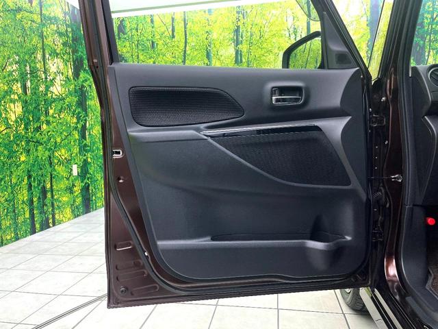 デイズルークス ハイウェイスター　Ｇターボ　禁煙車　エマージェンシーブレーキ　純正ナビ　全周囲カメラ　両側電動スライドドア　ＥＴＣ　ＬＥＤヘッド　クルーズコントロール　純正１５インチアルミ　アイドリングストップ　横滑り防止装置　スマートキー（41枚目）