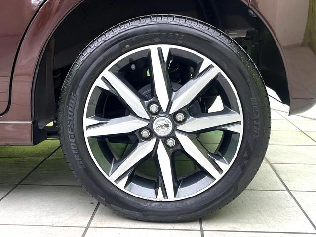 デイズルークス ハイウェイスター　Ｇターボ　禁煙車　エマージェンシーブレーキ　純正ナビ　全周囲カメラ　両側電動スライドドア　ＥＴＣ　ＬＥＤヘッド　クルーズコントロール　純正１５インチアルミ　アイドリングストップ　横滑り防止装置　スマートキー（48枚目）