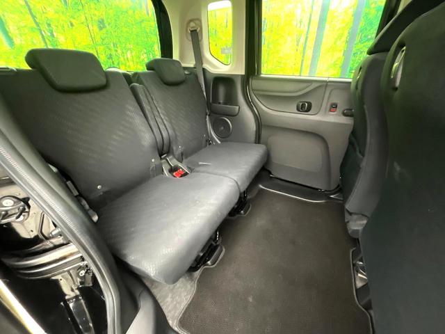 Ｎ－ＢＯＸカスタム Ｇ　ＳＳパッケージ　純正ナビ　両側電動ドア　シティブレーキアクティブシステム　禁煙車　バックカメラ　ドライブレコーダー　ＥＴＣ　ＨＩＤヘッド　スマートキー　オートエアコン　オートライト　Ｂｌｕｅｔｏｏｔｈ再生（9枚目）