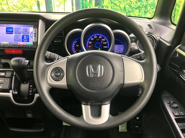 Ｎ－ＢＯＸカスタム Ｇ　ＳＳパッケージ　純正ナビ　両側電動ドア　シティブレーキアクティブシステム　禁煙車　バックカメラ　ドライブレコーダー　ＥＴＣ　ＨＩＤヘッド　スマートキー　オートエアコン　オートライト　Ｂｌｕｅｔｏｏｔｈ再生（11枚目）