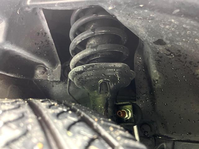 Ｎ－ＢＯＸカスタム Ｇ　ＳＳパッケージ　純正ナビ　両側電動ドア　シティブレーキアクティブシステム　禁煙車　バックカメラ　ドライブレコーダー　ＥＴＣ　ＨＩＤヘッド　スマートキー　オートエアコン　オートライト　Ｂｌｕｅｔｏｏｔｈ再生（21枚目）