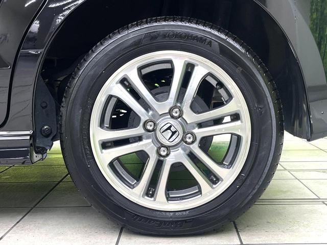 Ｎ－ＢＯＸカスタム Ｇ　ＳＳパッケージ　純正ナビ　両側電動ドア　シティブレーキアクティブシステム　禁煙車　バックカメラ　ドライブレコーダー　ＥＴＣ　ＨＩＤヘッド　スマートキー　オートエアコン　オートライト　Ｂｌｕｅｔｏｏｔｈ再生（48枚目）