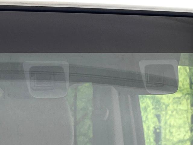 スペーシア Ｇ　デュアルカメラブレーキサポート　ｓｔｒａｄａナビ　シートヒーター　キーレスプッシュスタートシステム　オートエアコン　フルセグＴＶ　Ｂｌｕｅｔｏｏｔｈ再生　電動格納ドアミラー　アイドリングストップ（3枚目）