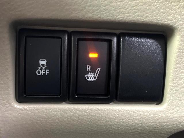 スペーシア Ｇ　デュアルカメラブレーキサポート　ｓｔｒａｄａナビ　シートヒーター　キーレスプッシュスタートシステム　オートエアコン　フルセグＴＶ　Ｂｌｕｅｔｏｏｔｈ再生　電動格納ドアミラー　アイドリングストップ（5枚目）