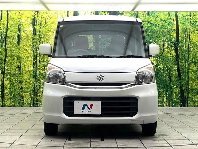 スペーシア Ｇ　デュアルカメラブレーキサポート　ｓｔｒａｄａナビ　シートヒーター　キーレスプッシュスタートシステム　オートエアコン　フルセグＴＶ　Ｂｌｕｅｔｏｏｔｈ再生　電動格納ドアミラー　アイドリングストップ（14枚目）