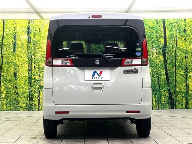 スペーシア Ｇ　デュアルカメラブレーキサポート　ｓｔｒａｄａナビ　シートヒーター　キーレスプッシュスタートシステム　オートエアコン　フルセグＴＶ　Ｂｌｕｅｔｏｏｔｈ再生　電動格納ドアミラー　アイドリングストップ（15枚目）