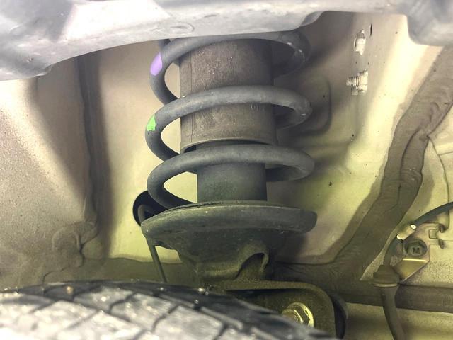 スペーシア Ｇ　デュアルカメラブレーキサポート　ｓｔｒａｄａナビ　シートヒーター　キーレスプッシュスタートシステム　オートエアコン　フルセグＴＶ　Ｂｌｕｅｔｏｏｔｈ再生　電動格納ドアミラー　アイドリングストップ（23枚目）